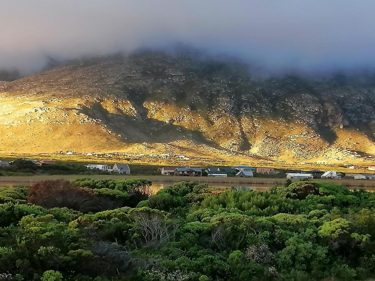 Just Chill Betty'S Bay Apartment Exterior photo
